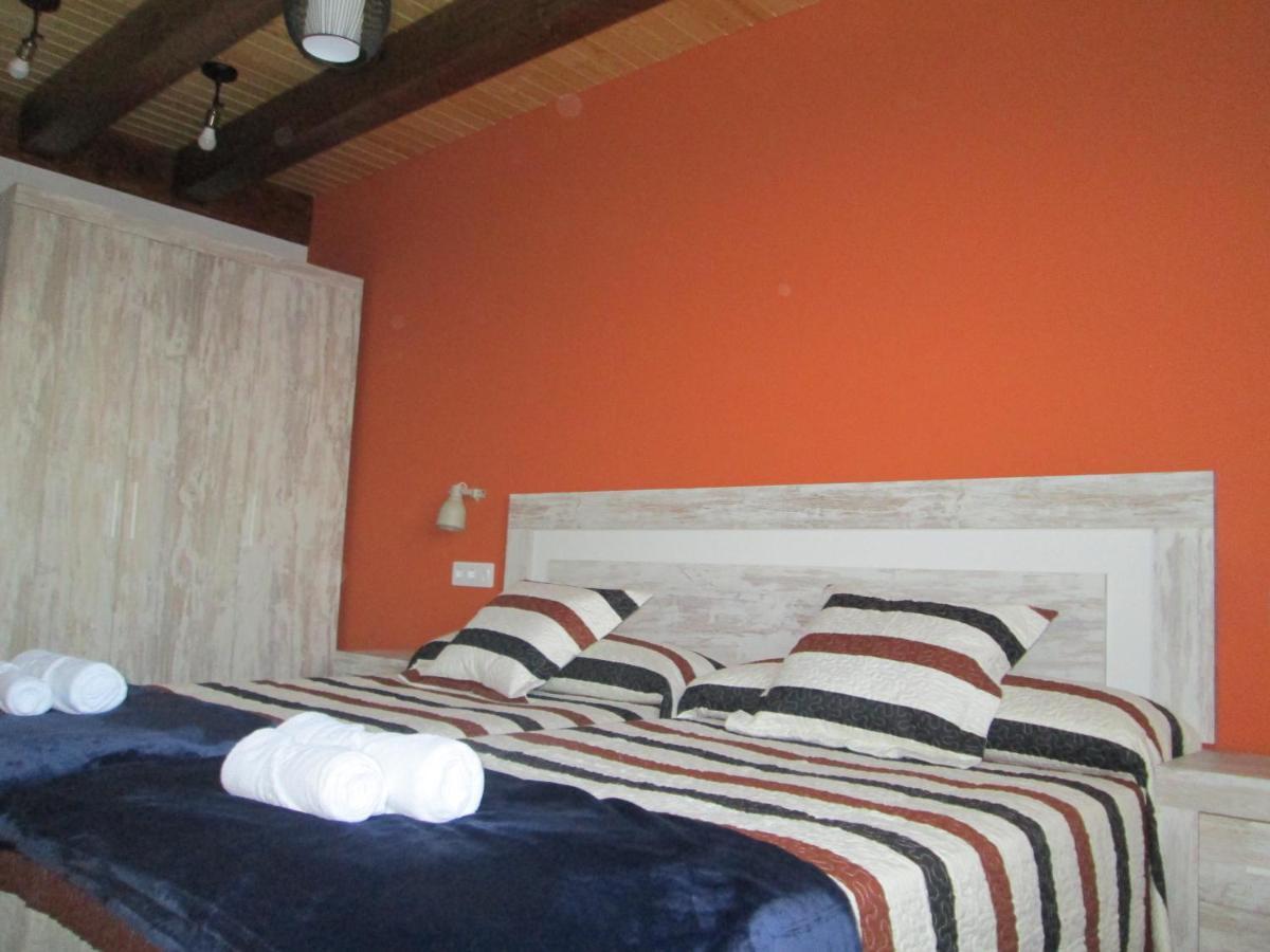 Apartamentos Fonte Villar Navia Exterior photo