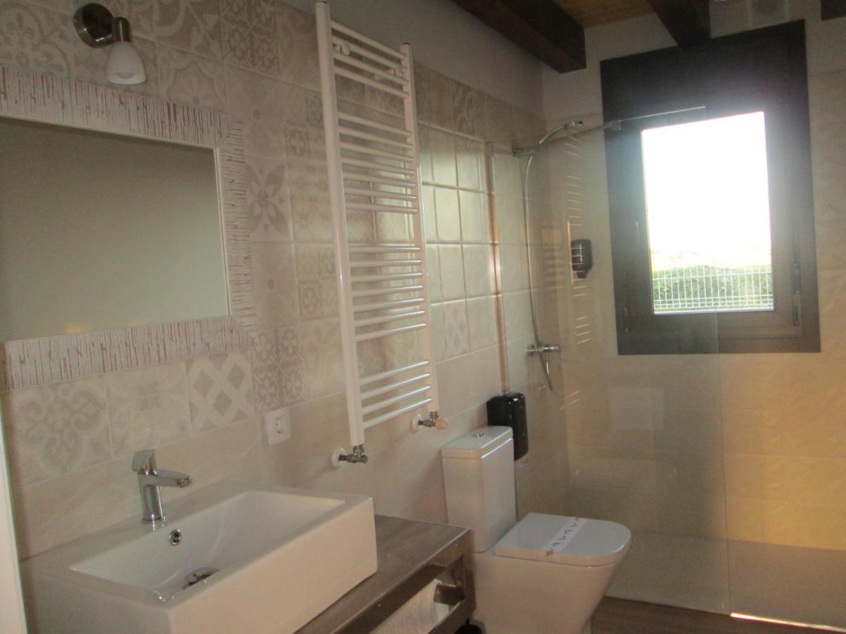 Apartamentos Fonte Villar Navia Exterior photo